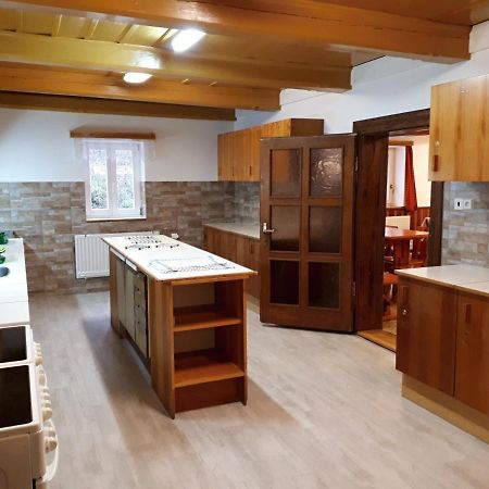 פץ פוד סניישקו Horska Chata U Pekaru מראה חיצוני תמונה